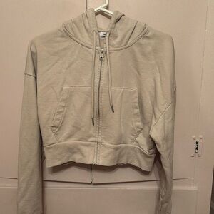 Garage hoodie sweatshirt